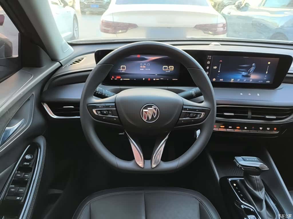 Buick Verano, 2023 11