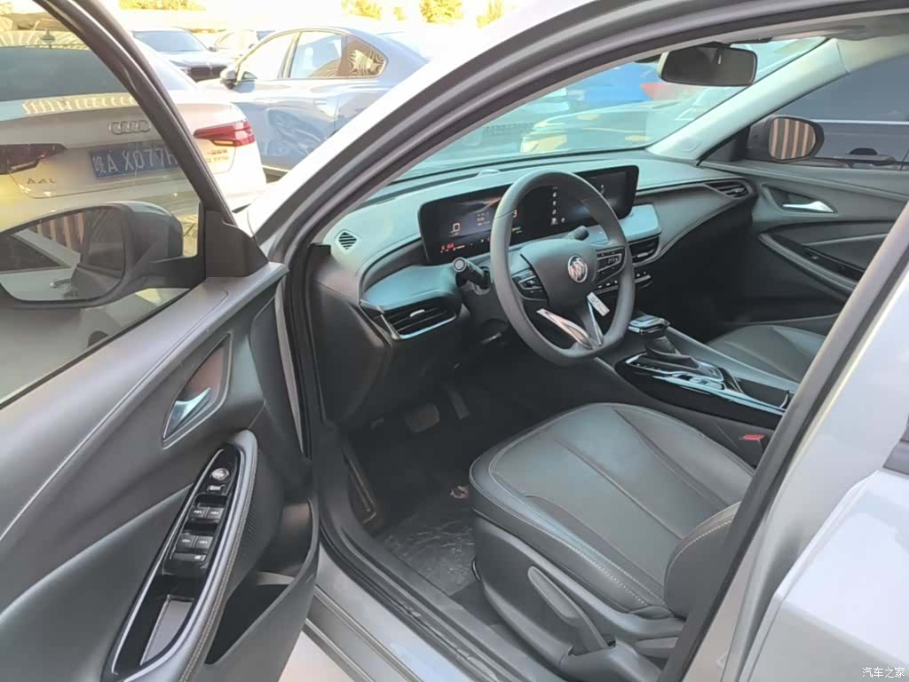 Buick Verano, 2023 16