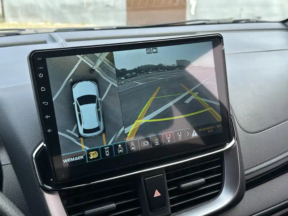 Toyota YARiS L Zhixuan