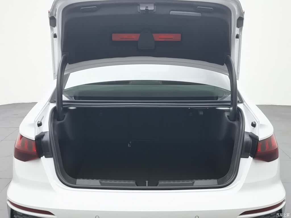 Audi A3, 2021 16
