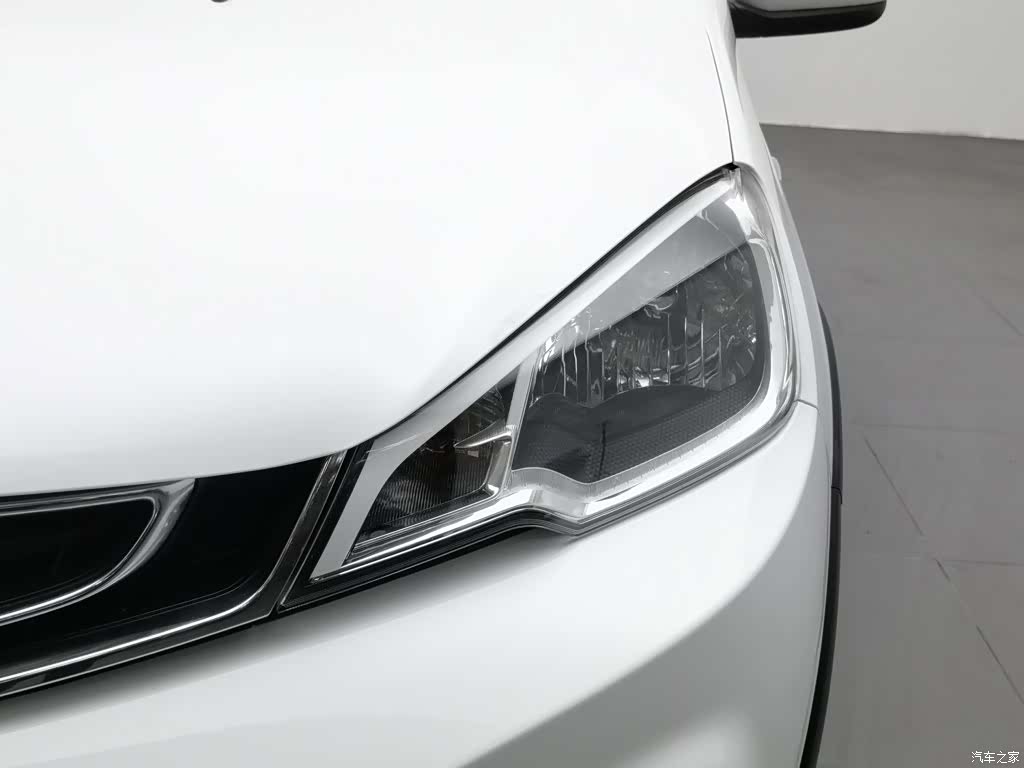 Geely X1, 2019 7