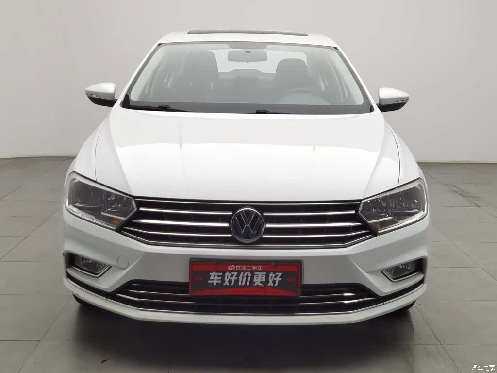 Volkswagen Bora, 2017 3