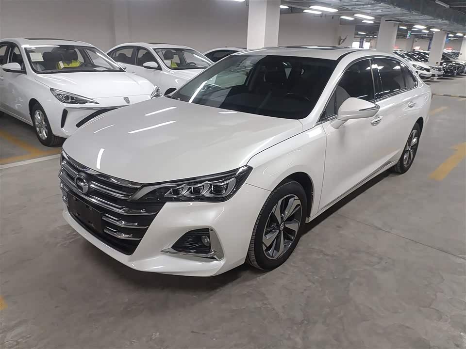 Trumpchi Trumpchi GA6