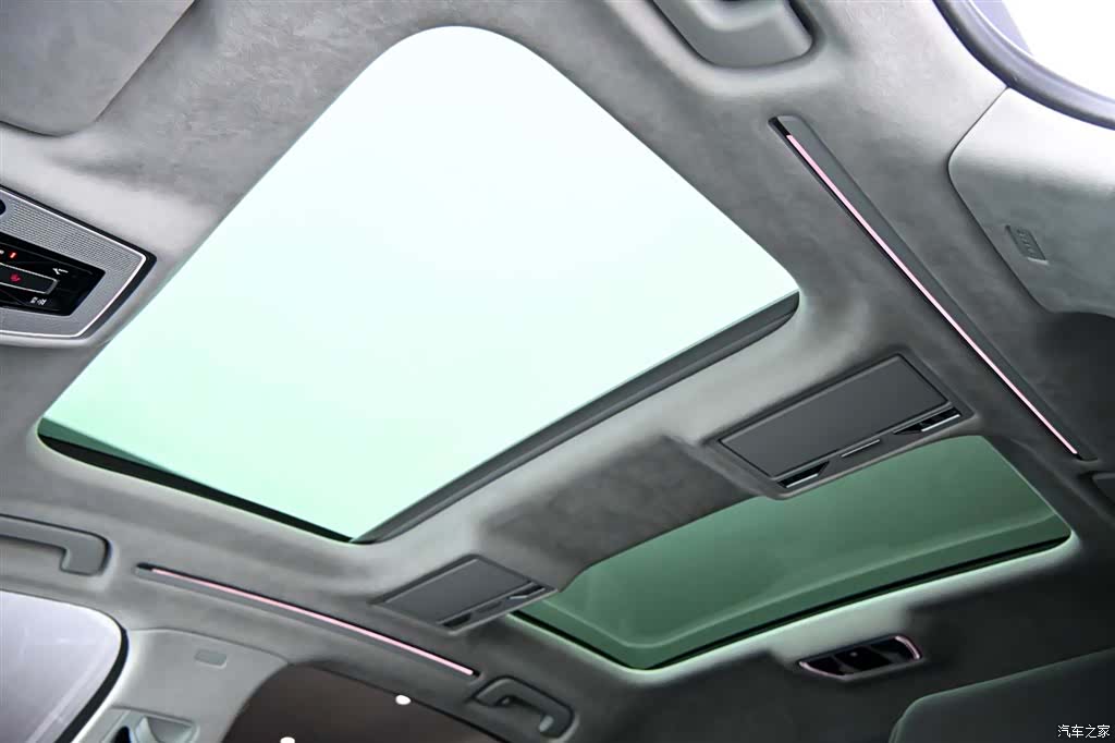 Audi A8L, 2020 34
