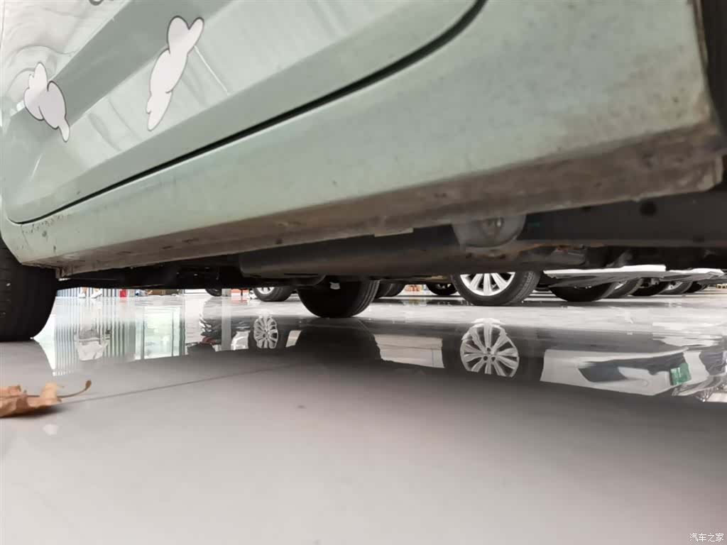 Wuling MINIEV, 2022 21