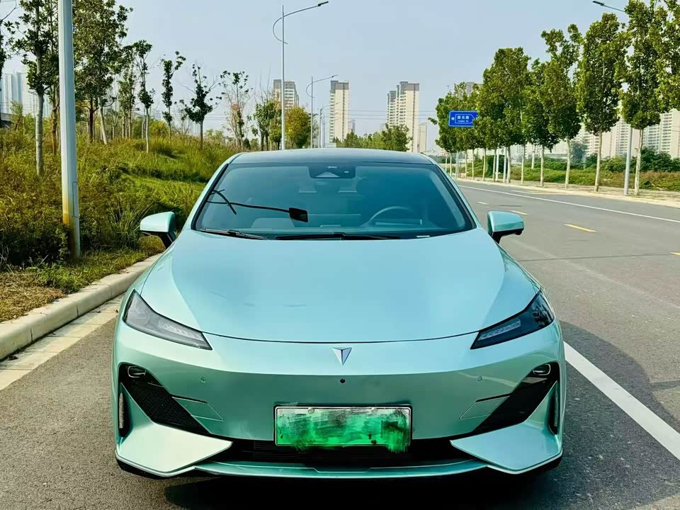 DEEPAL Dark blue SL03