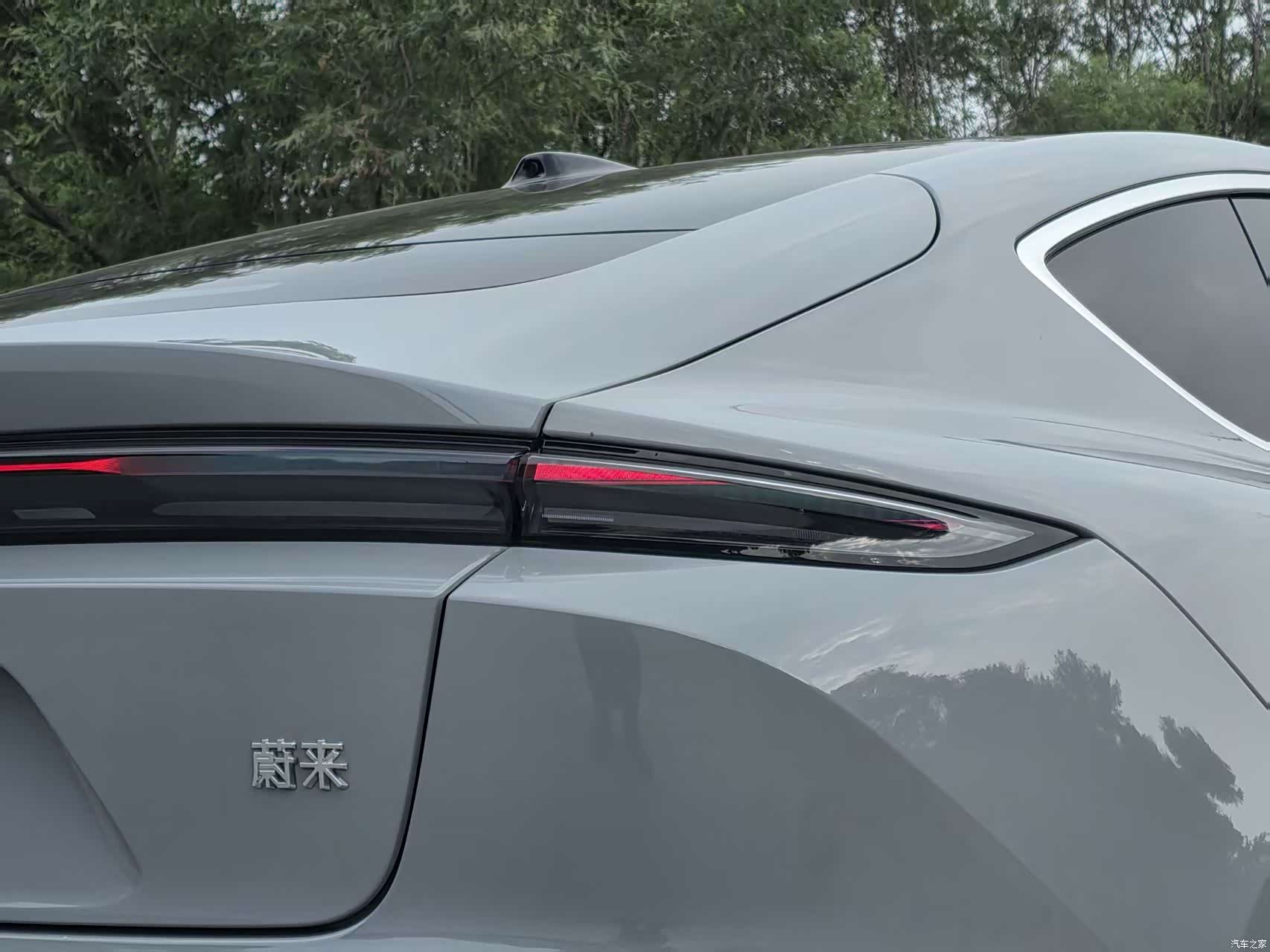 NIO ET5, 2026 15