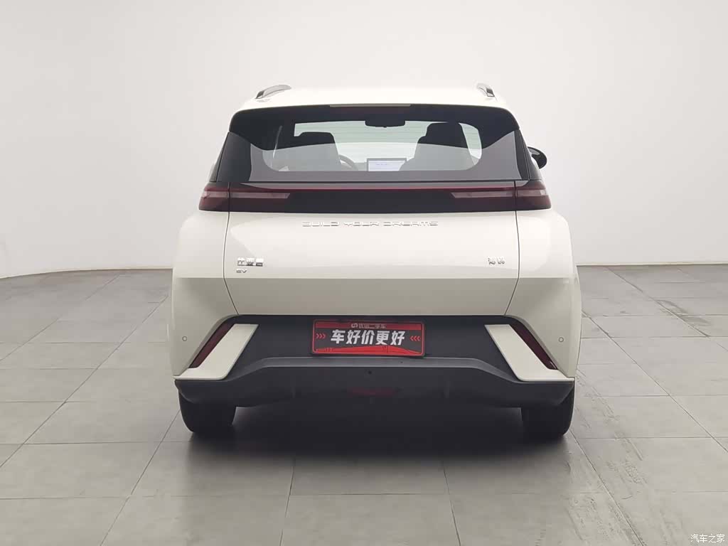 BYD Seagull, 2024 4