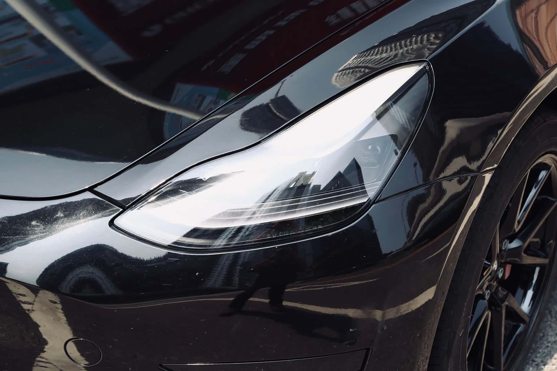 Tesla Model 3, 2021 16