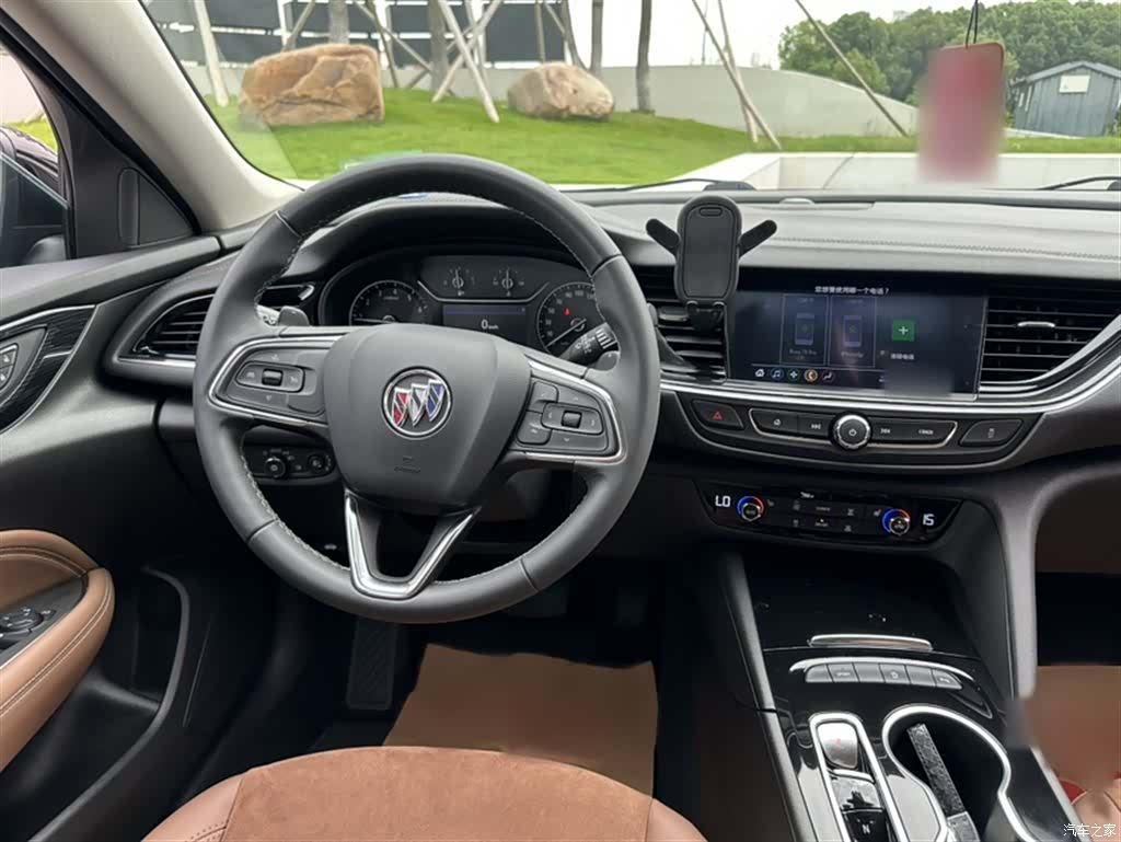 Buick Regal, 2023 3
