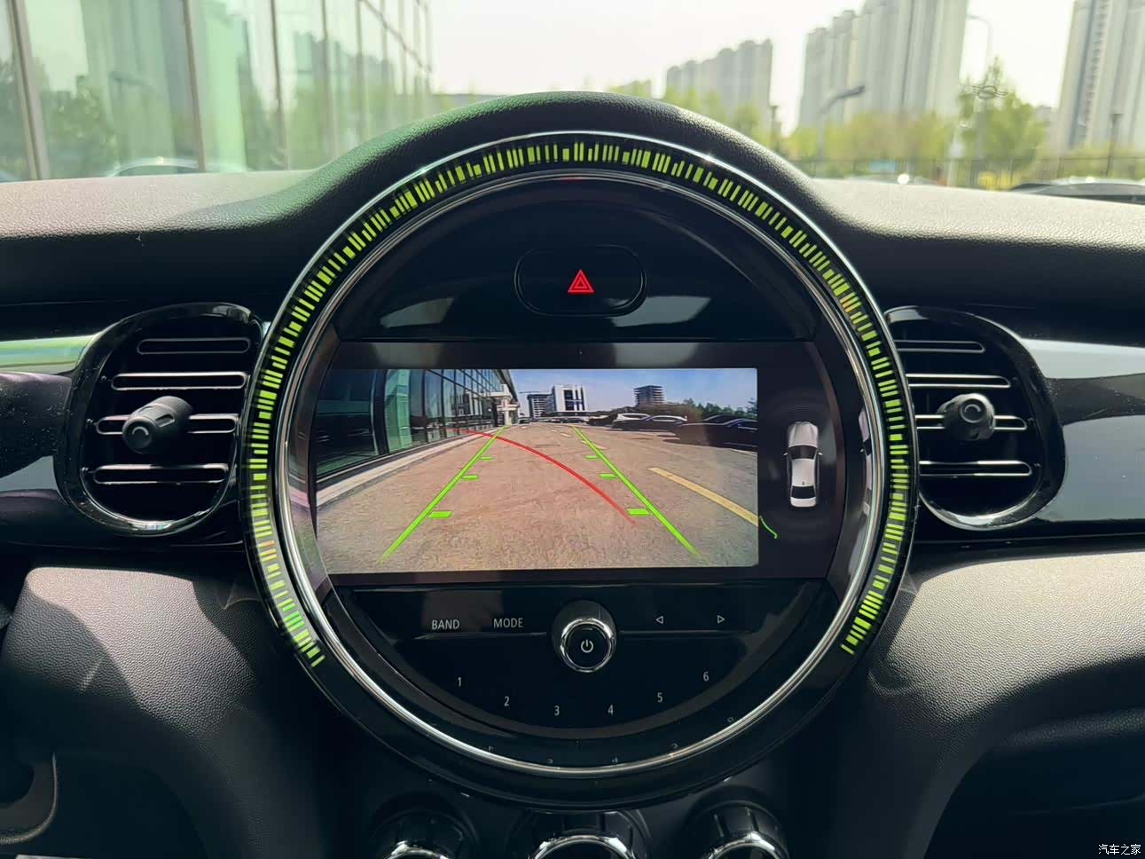 Mini Cooper, 2022 все фото