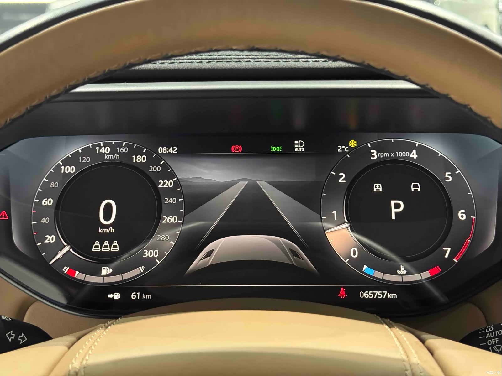 Land Rover Range Rover, 2024 7