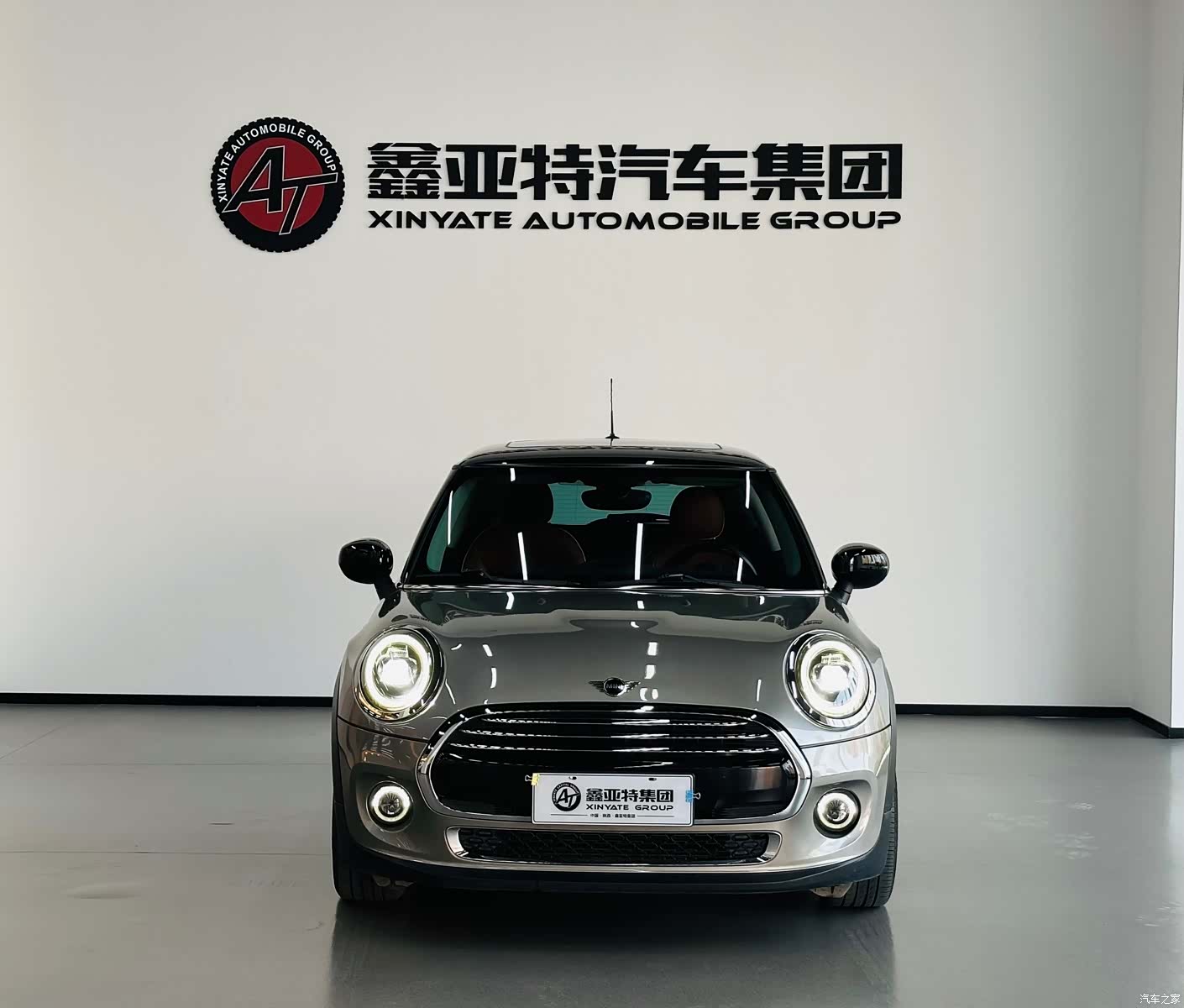 Mini Cooper, 2020 3