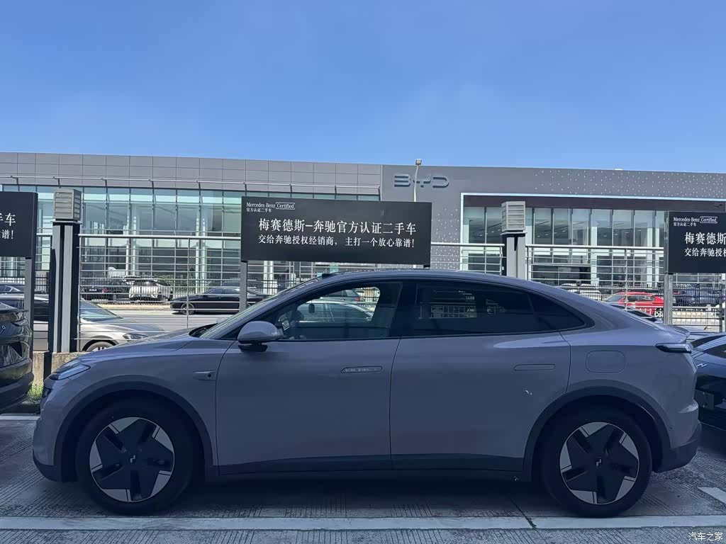 NIO L60, 2025 8
