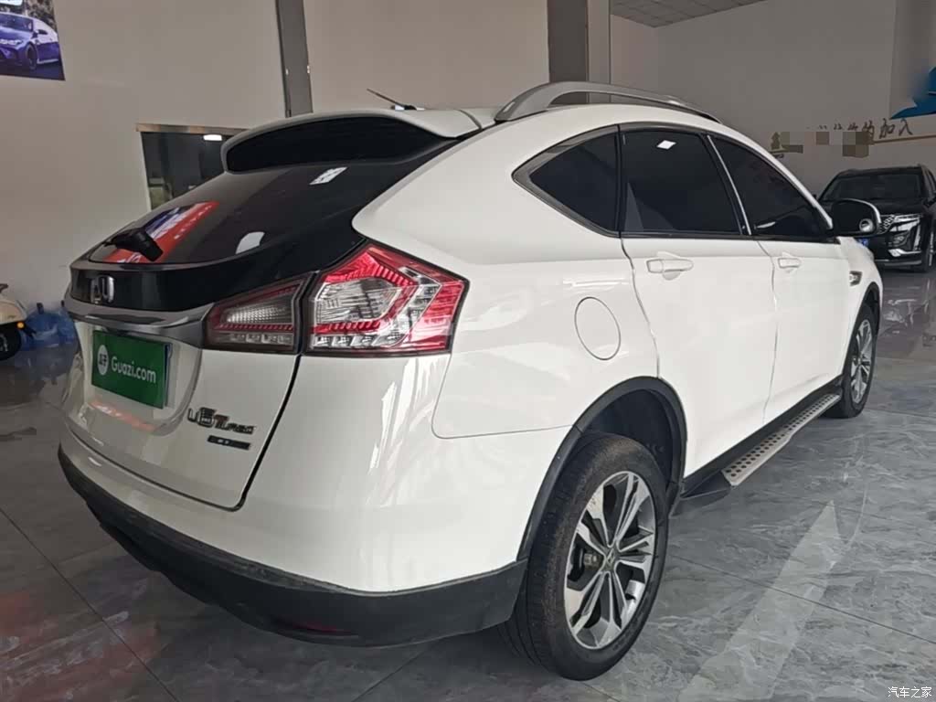 DongFeng 6, 2016 7