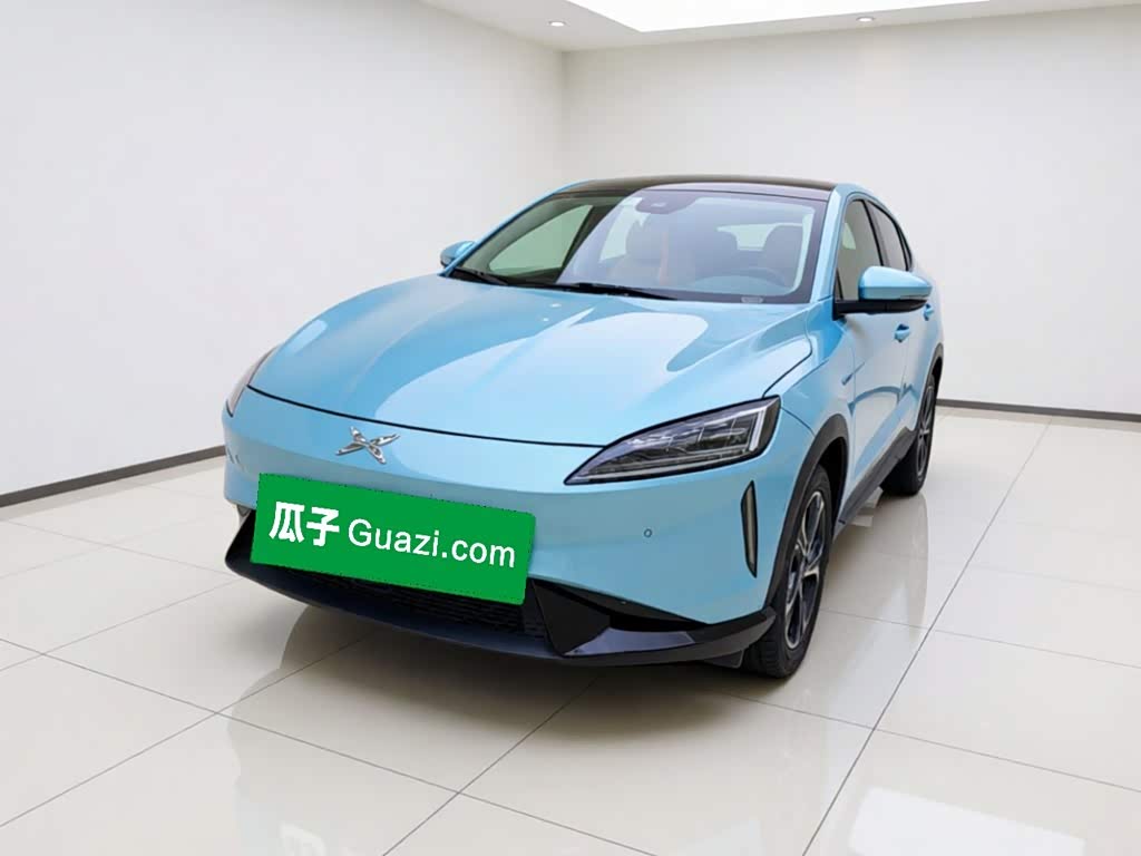 Xpeng G3