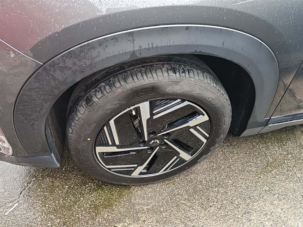 Wuling Starlight, 2024 23