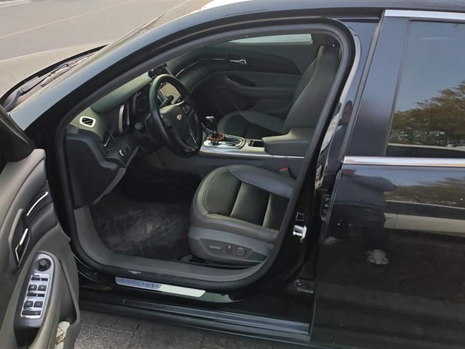 Chevrolet Mai Ruibao