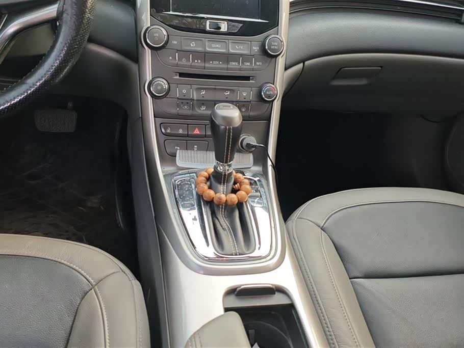 Chevrolet Mai Ruibao