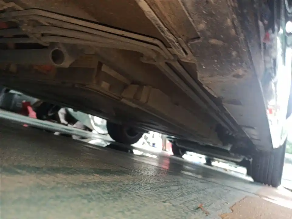 BYD Qin Yuan