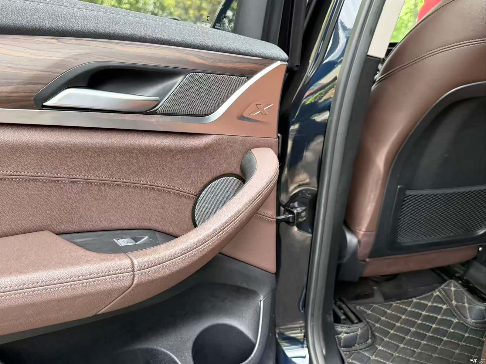 BMW X3, 2020 10