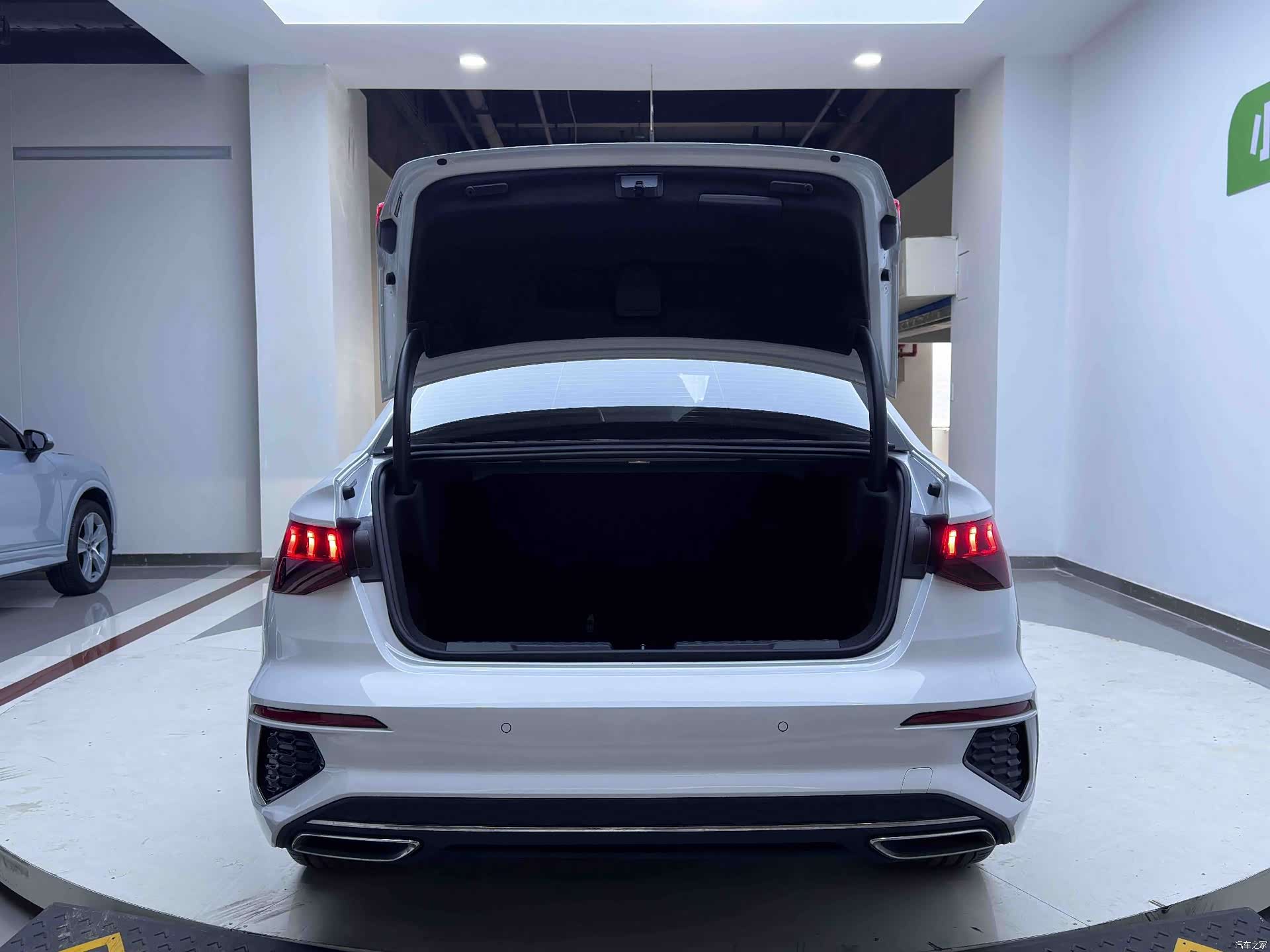 Audi A3, 2023 18