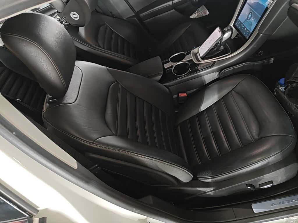 Ford Mondeo, 2016 25