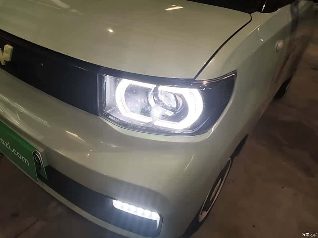 Wuling MINIEV, 2022 24