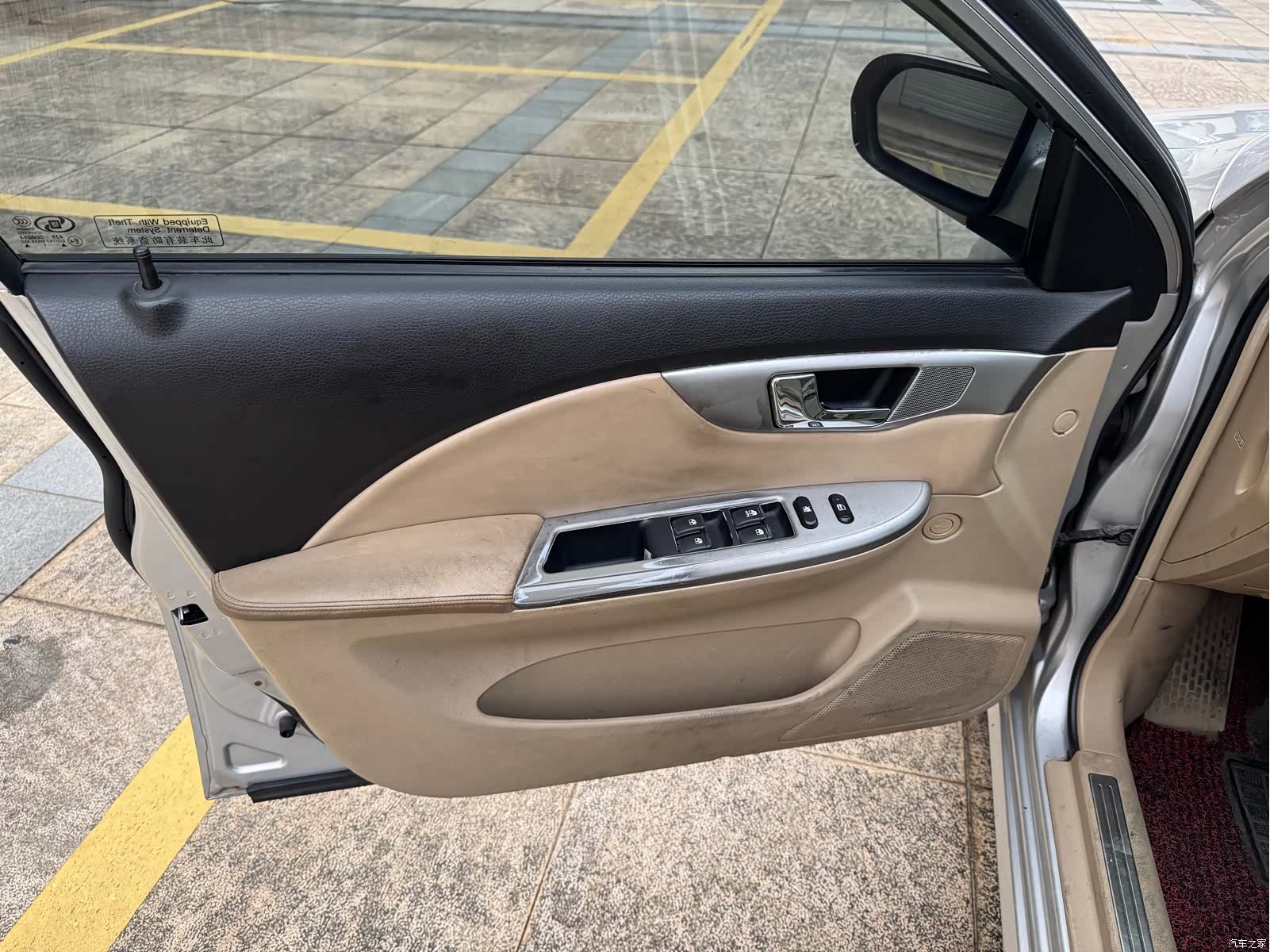 Buick 1.6LX-MT, 2011 14