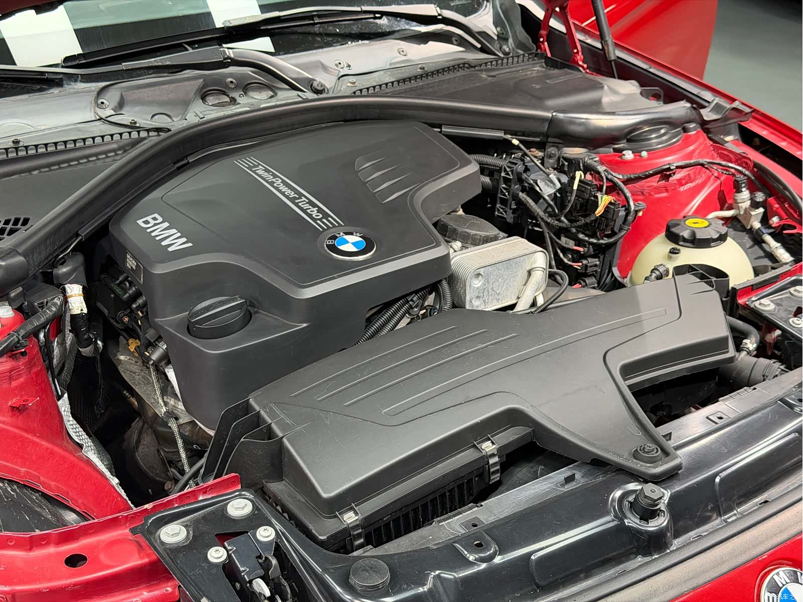 BMW 3 Series, 2012 18