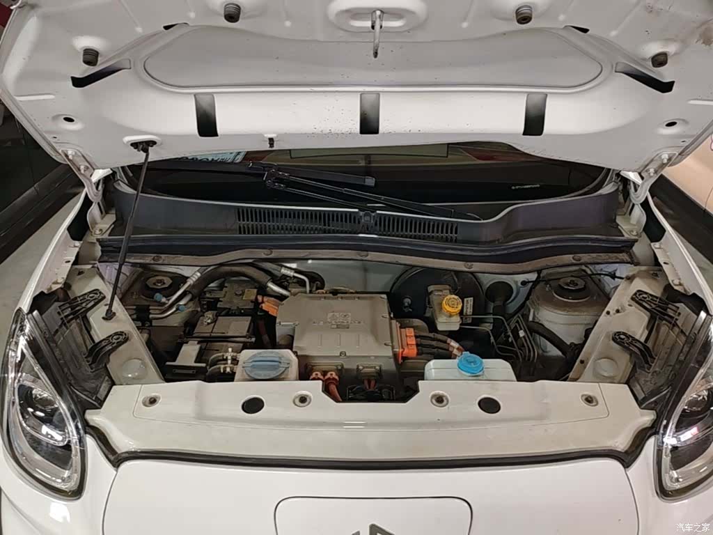Leapmotor T03, 2022 20