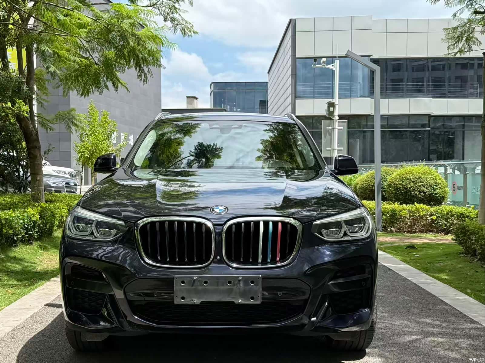 BMW X3, 2020 2