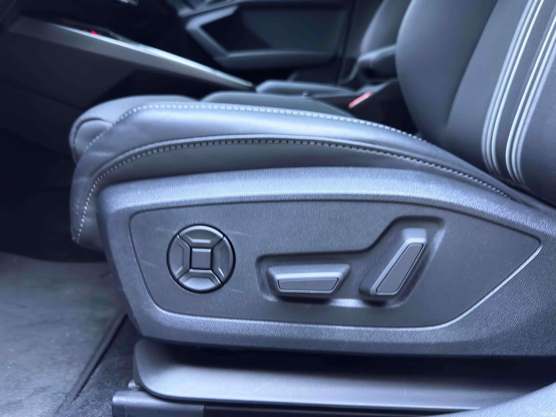 Audi A3, 2023 19