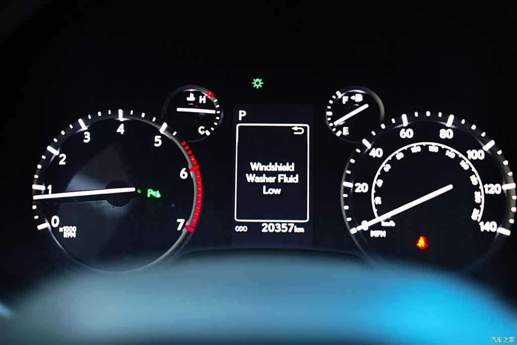 Lexus GX, 2024 11
