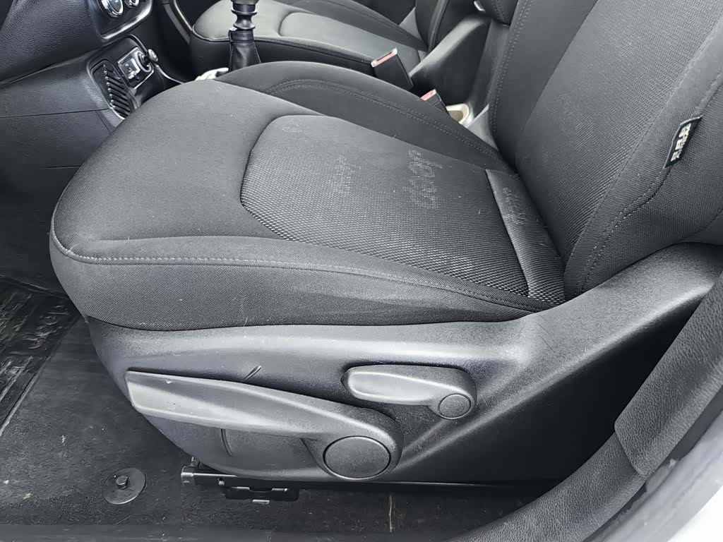 Jeep Renegade, 2017 20