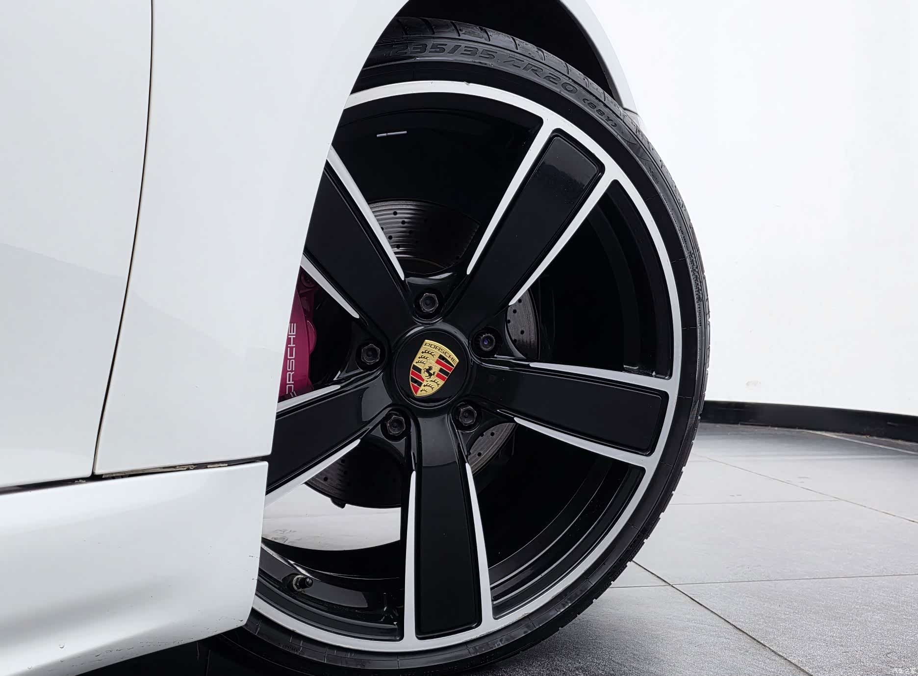 Porsche Boxster, 2017 20
