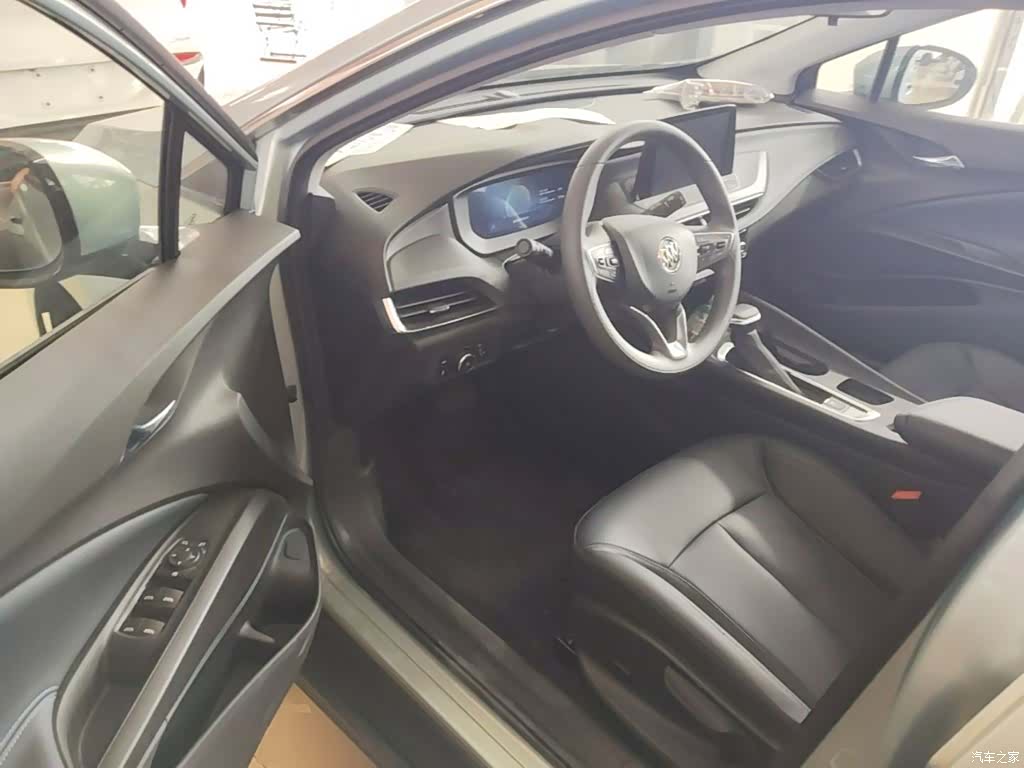 Buick Velite, 2026 16
