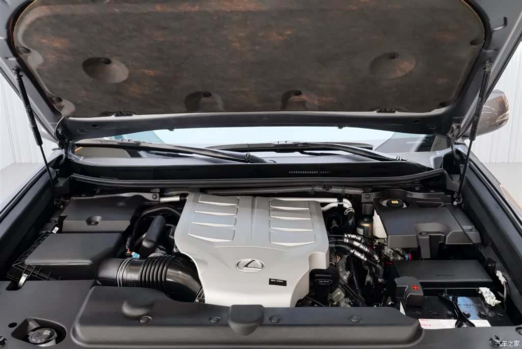 Lexus GX, 2024 2