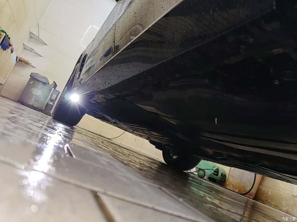 BMW X5, 2025 6