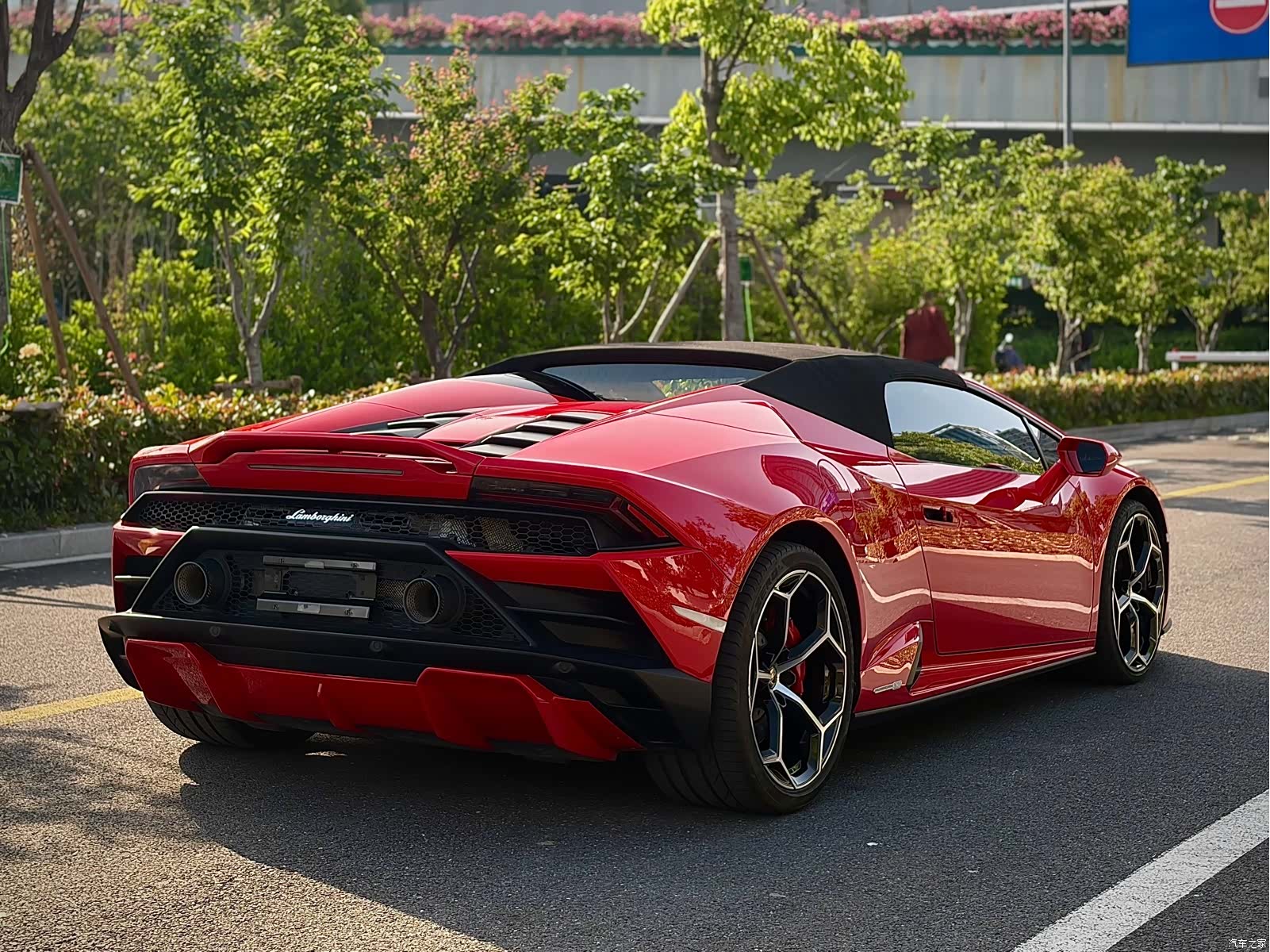 Lamborghini Huracán, 2021 6
