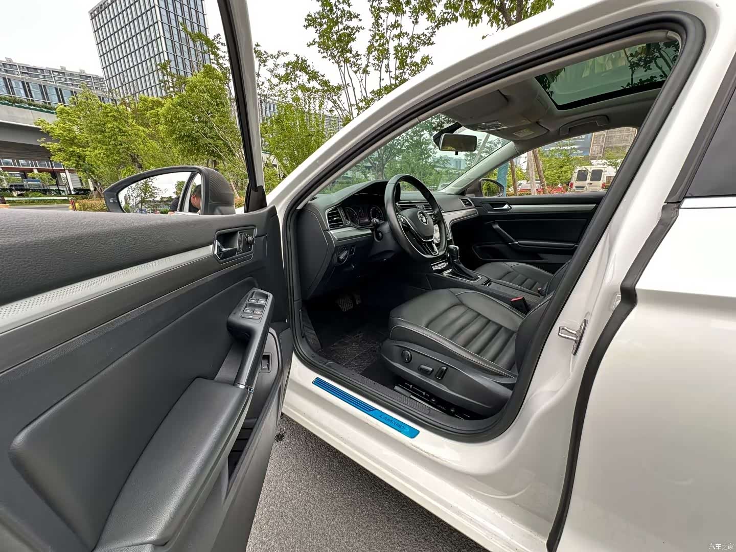 Volkswagen Lamando, 2019 4