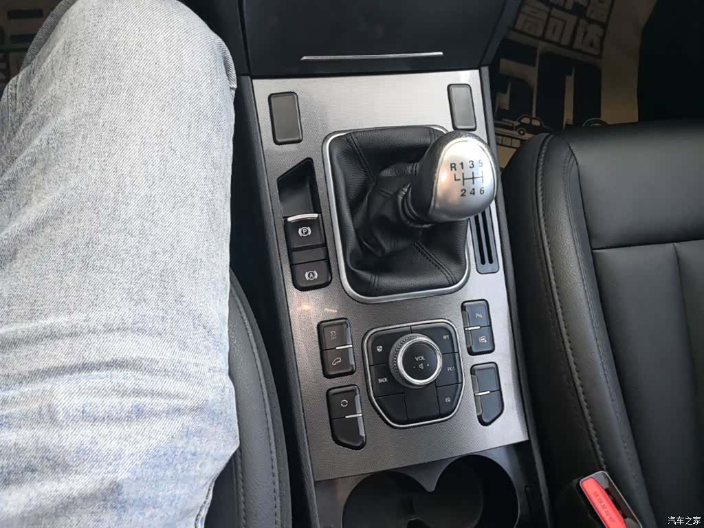 Haval H6, 2017 14