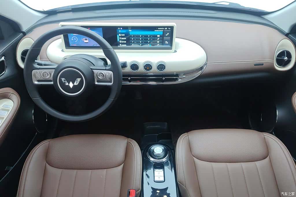 Wuling Bingo, 2024 12