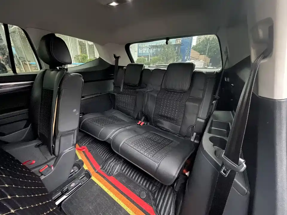 Volkswagen Tourang Volkswagen Tourang