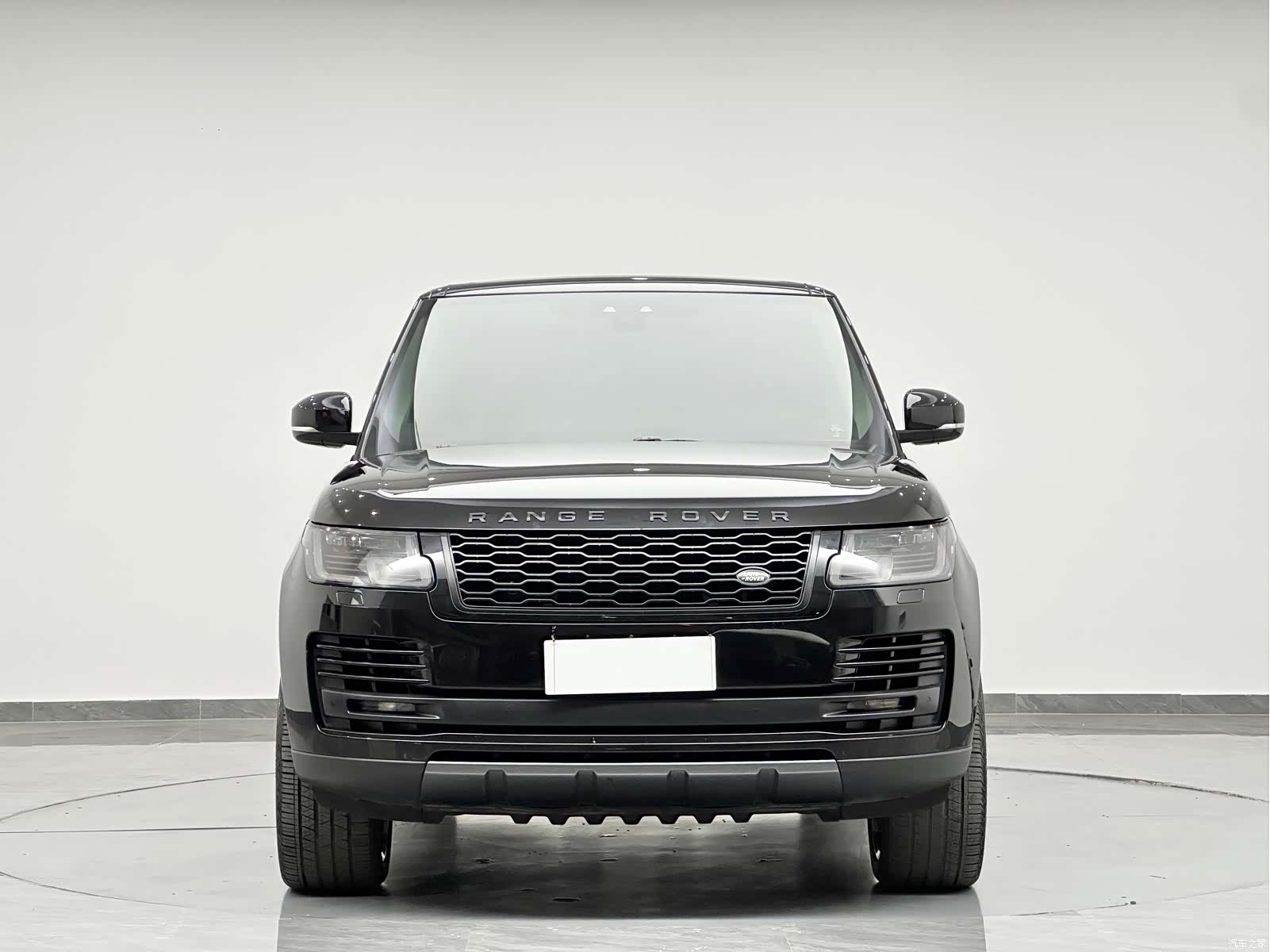 Land Rover Range Rover, 2018 2