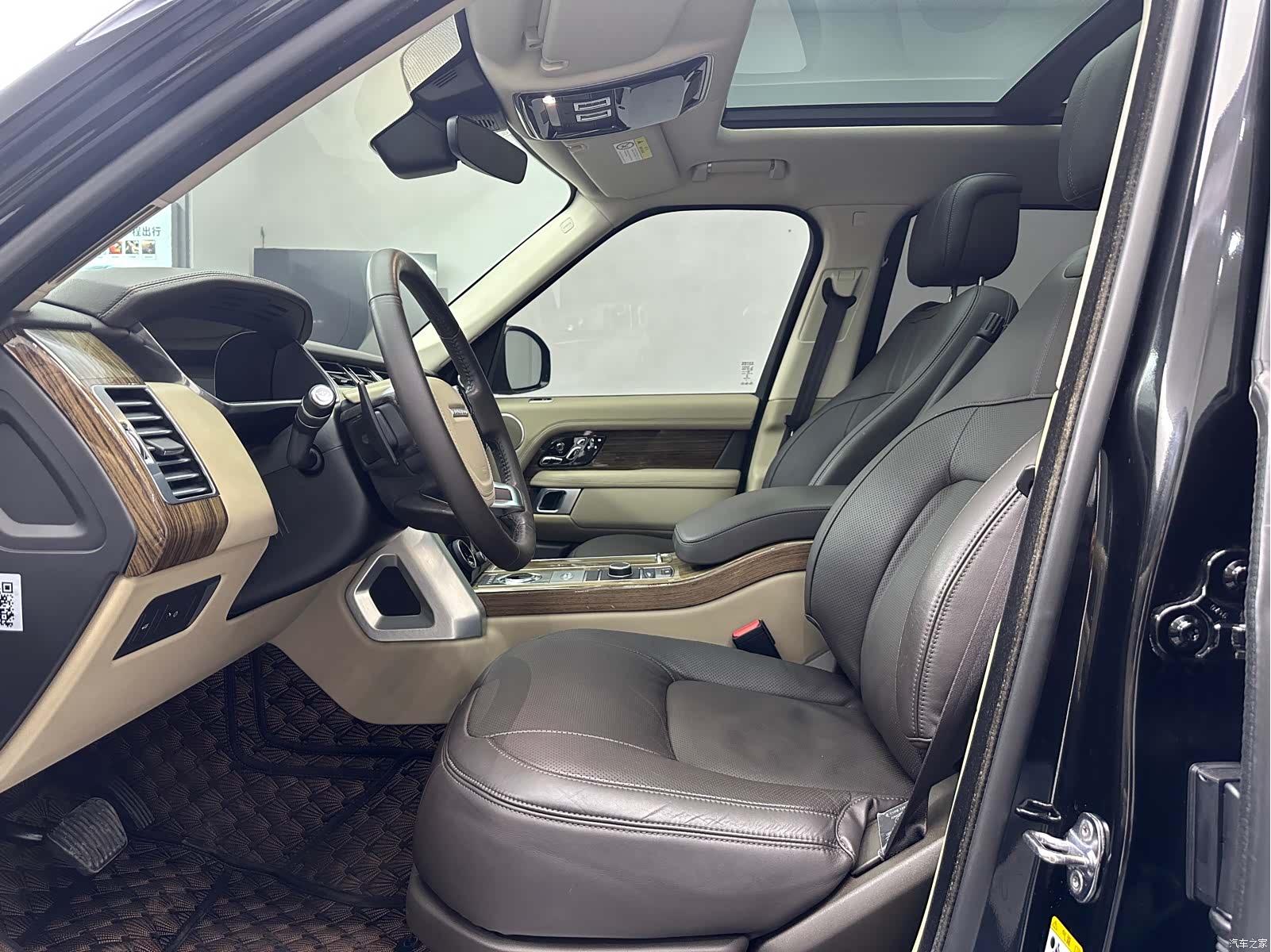 Land Rover Range Rover, 2018 10