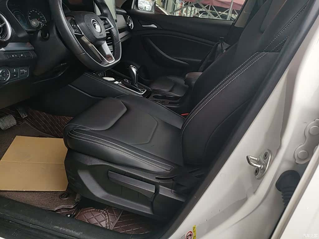 BYD Song, 2021 15
