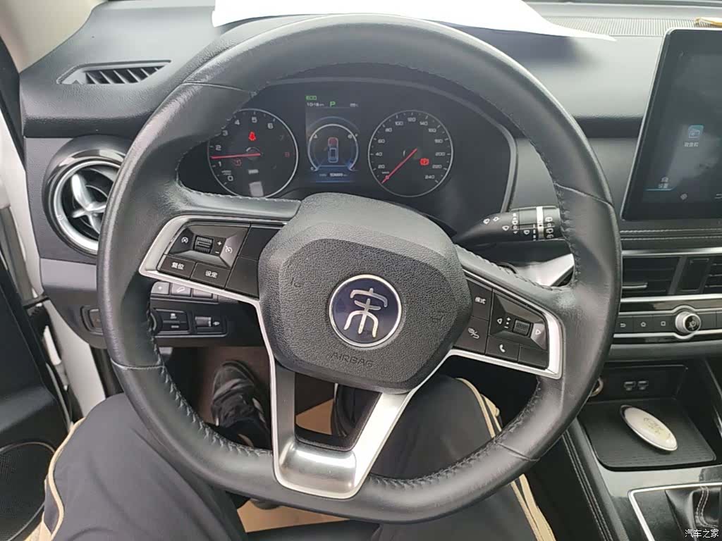 BYD Song, 2021 11