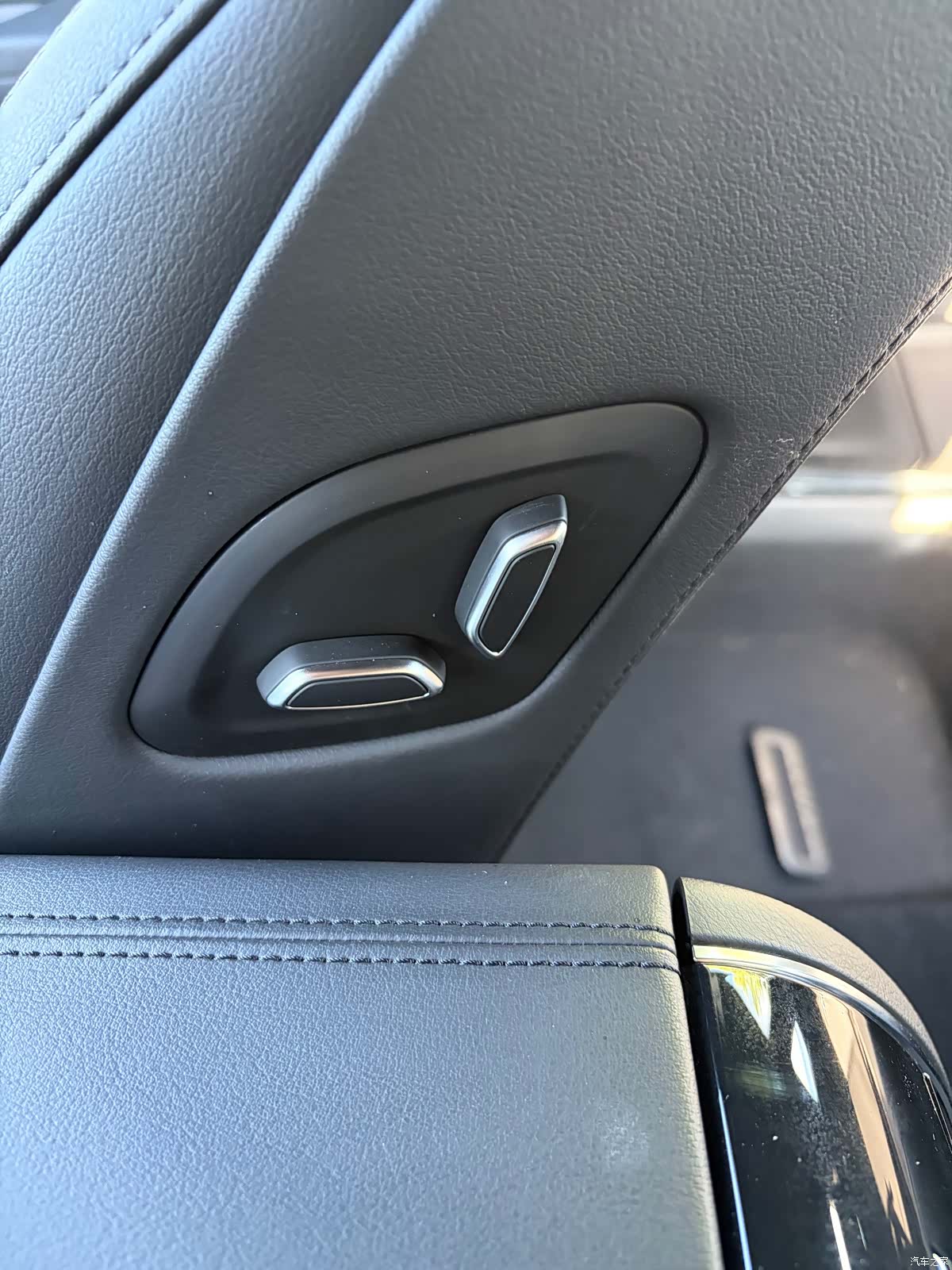 Cadillac CT6, 2025 25
