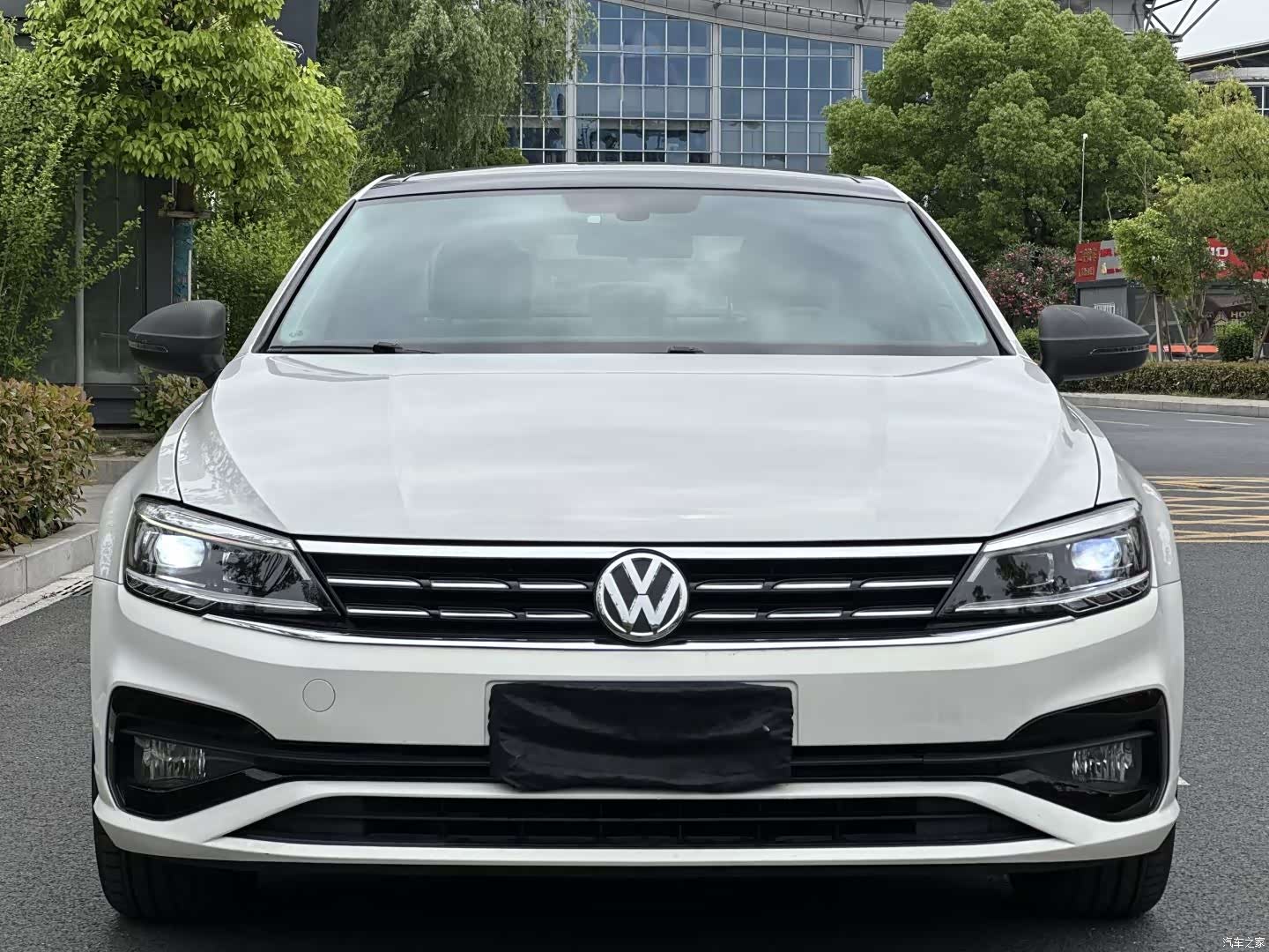 Volkswagen Lamando, 2019 2
